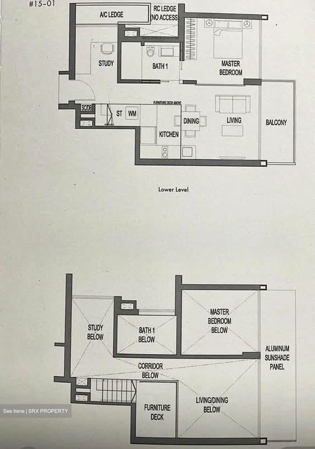 Marine Blue (D15), Condominium #587773761